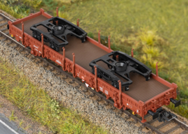 Märklin 46409 - DB AG, rongenwagen Ks 446 (HO|AC)
