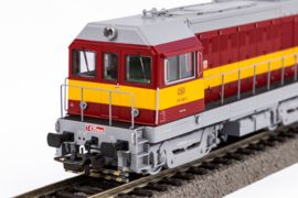 Piko 52432 - CSD, diesellocomotief 720 (HO|DCC sound)