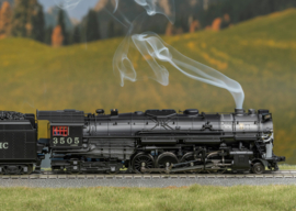Trix 25983 -  Stoomlocomotief 2-8-4 Berkshire (HO|DCC sound)