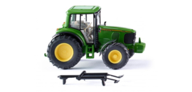 Wiking 039302 - John Deere 6820 (HO)