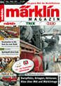 Märklin Magazine 2011-04 NL