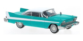 Brekina 19679 - Plymouth-furie (HO)
