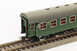 Piko 58863 - DB, "Umbauwagen" B4yg tp.4 (HO|DC)