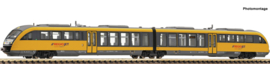 Fleischmann 742011 - Regiojet, dieseltreinstel 642 331-2 (N)
