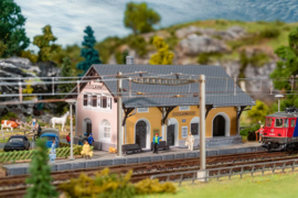 Faller 212128 -  Lavin Treinstation (N)