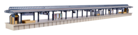 Vollmer 43541 - ICE-platform Vaihingen (HO)