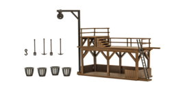 Vollmer 45773 - kolenvoorzieningsinstallatie (HO)