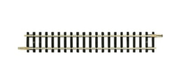 Fleischmann 22203 - Rechte rail (standaard) lengte 104,2 mm (N)