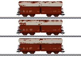 Märklin 46269 - CFL, Wagenset zelflossers (HO|AC)
