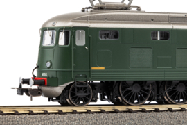 Piko 97502 - NS, elektrische locomotief serie 1000 (HO|DCC sound)