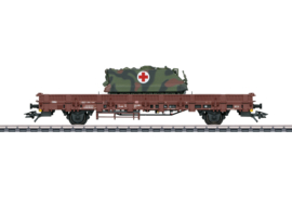 Märklin 48696 - DB AG, rongenwagen Kbs 443 (HO|AC)