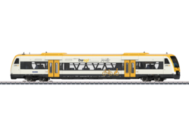 Märklin 36966 -SWEG, Dieselmotorwagen Regio Shuttle RS1, type 650 (HO|AC sound)