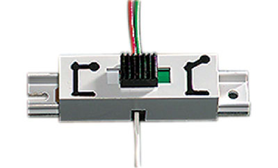 Fleischmann 6907 GEBRUIKT - SIGNAALBESTURING ENKELE ARM  (HO/N)