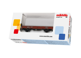 Märklin Start up 4423 - Lageboordwagen (HO)