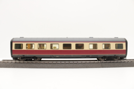 Märklin 43115 - DB, Set sneltreinrijtuigen "TEE" (HO)