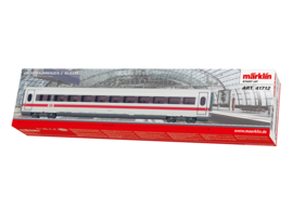 Märklin Start up 41712 - DB AG, tussenrijtuig ICE 2 (HO|AC)
