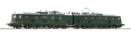 Roco 71814 - SBB, Elektrische locomotief Ae 8/14 11851 (HO|DCC sound)