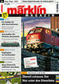 Märklin Magazine 2007-04 NL