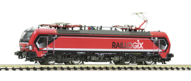 Fleischmann 739318 - Raillogix, Elektrische locomotief 193 627-7 (N)