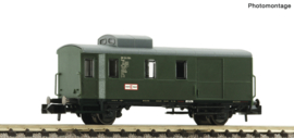 Fleischmann 830153 - DB, goederentrein bagagewagen Pwgs 41 (N)