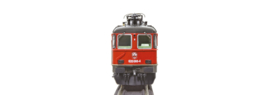 Fleischmann 734191 - SBB Cargo , Elektrische locomotief Re 620 051-3 (N|DCC sound)