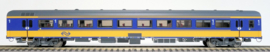 Exact Train EX11015 - NS, ICRm (Amsterdam-Breda), Apmz 10, tp 6 (HO)
