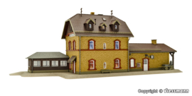 Vollmer 43520 - Station Benediktbeuern (HO)