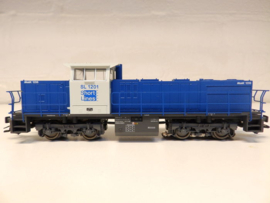 Märklin 37626.3 - Shortlines, Diesellocomotief Mak 1206 (HO|AC digitaal)