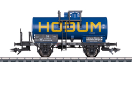 Märklin 46468 - DB, ketelwagen (HO|AC)