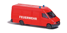 Busch 8401 - Mercedes Sprinter "Feuerwehr" (N)