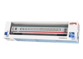 Märklin Start up 40500 - DB AG, Intercity sneltreinrijtuig 1e klas (HO)