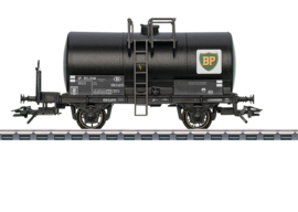 Märklin 46015 - NMBS/SNCB, Oldtimer ketelwagen BP (HO|AC)