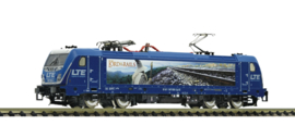 Fleischmann 738903 - LTE, Elektrische locomotief BR 187 (N)