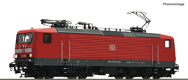 Roco 7500140 - Elektrolokomotive 114 039-1, DB AG (HO|DC)