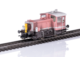 Märklin 36348 - DB AG, diesellocomotief BR 335 (HO|AC sound)