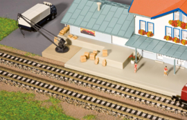 Faller 212110 -  Station Feuerbach (N)