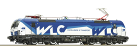 Roco 71980 - WLC, elektrische locomotief 1193 980-0 (HO|DCC sound)