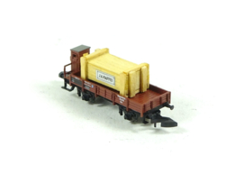 Märklin 80215 - Märklin Messewagen 2005 IMA München (Z)
