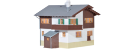 Kibri 38826 - Huis Moosgruber (HO)