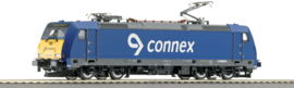 Roco 62508 - CONNEX, elktrische locomotief BR 146.5 (HO|DC)