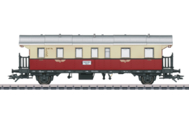 Märklin 43157 - Donnerbüsche ABi, 1./2. klasse (HO)