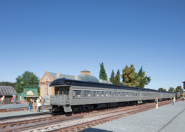 Märklin 43629 - UP, Set US Heavyweight rijtuigen (HO|AC)