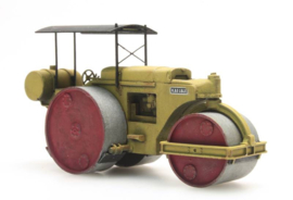 Artitec 387.273 - Wals Kaelble Typ 8 WG geel (HO)
