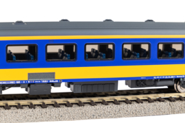 Piko 97645 - NS, ICRmh 2e klas (HO|DC)
