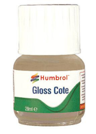 Enamel Modelcote Glosscote, 28ml