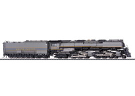 Märklin 39913 - UP, stoomlocomotief 3900 "Challenger" (HO|AC sound)