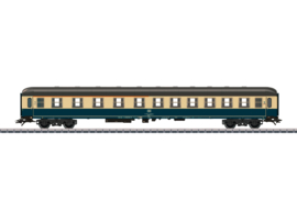 Märklin 43934 - DB, Sneltreinrijtuig ABm 225 (HO)