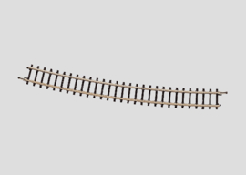 Märklin 8591 - Gebogen rail (Z)