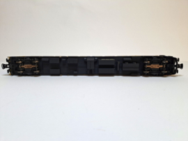 LS Models 44 089 - Stuurstandrijtuig ICRm met fiets/stilte coupé (HO|DC)