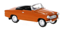 Brekina 27436 - Skoda Felicia, oranje (HO)